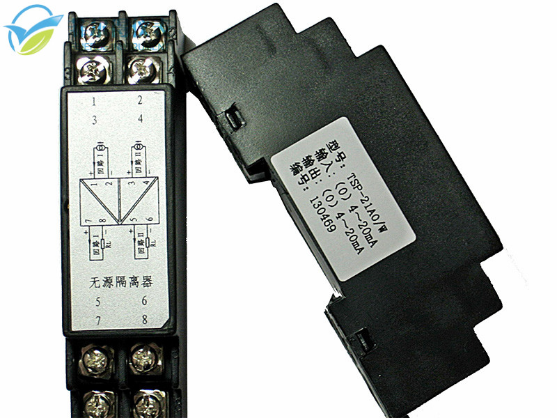 单路/双路隔离配电器